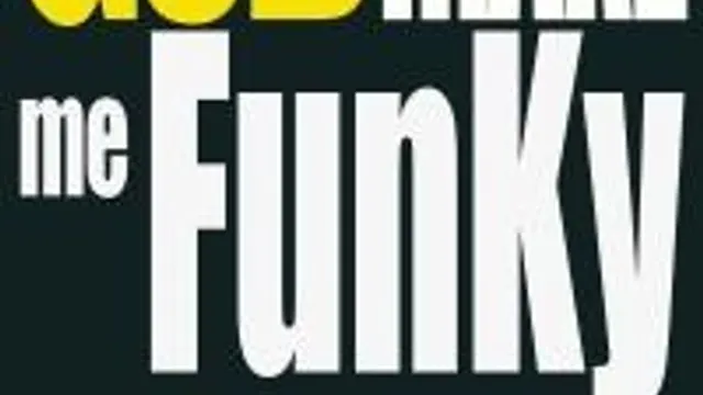 God Make Me Funky
