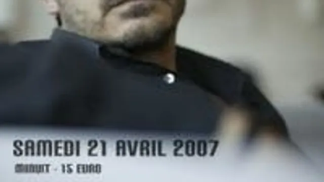 Laurent Garnier
