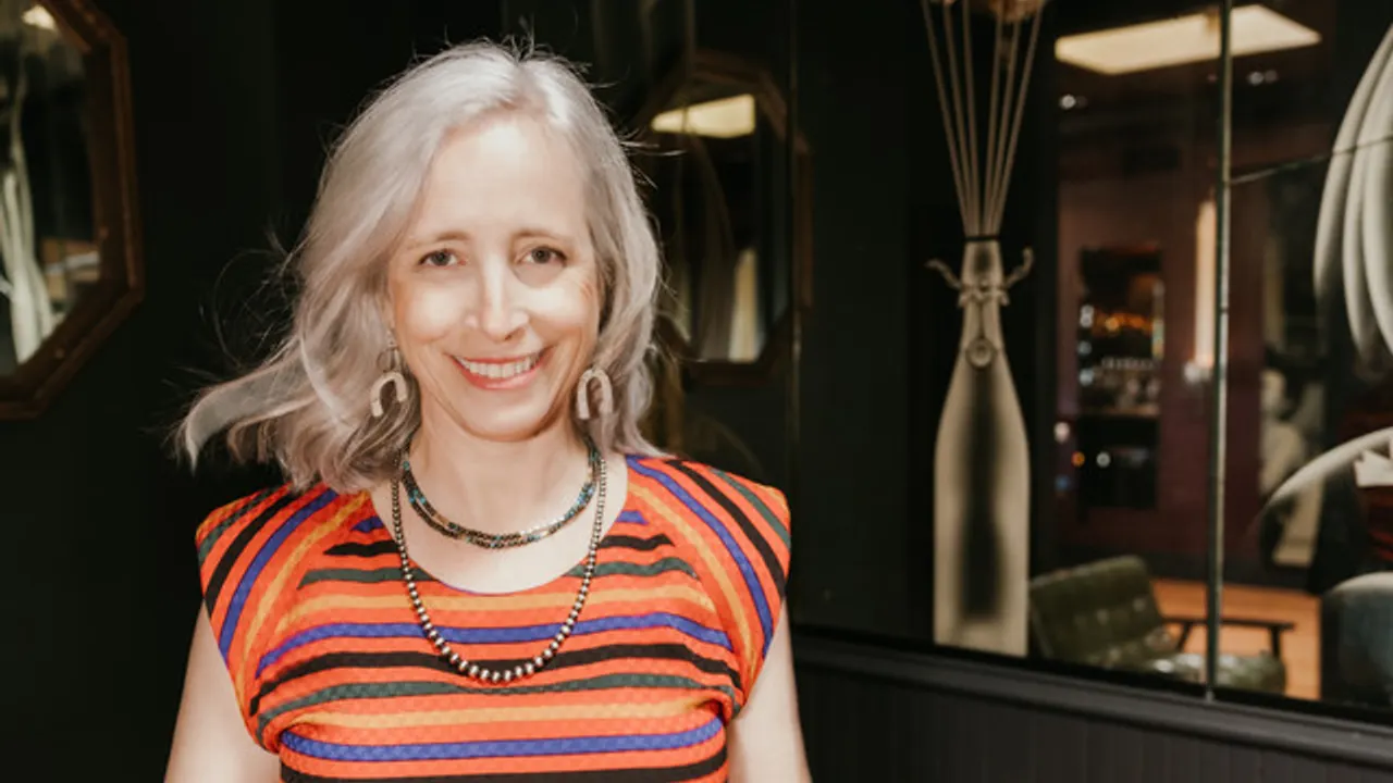 Laura Veirs