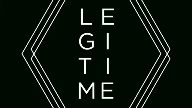 LEGITIME x KONDO MANE (UNLEARN)