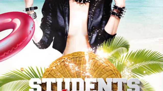 Students Fuck School