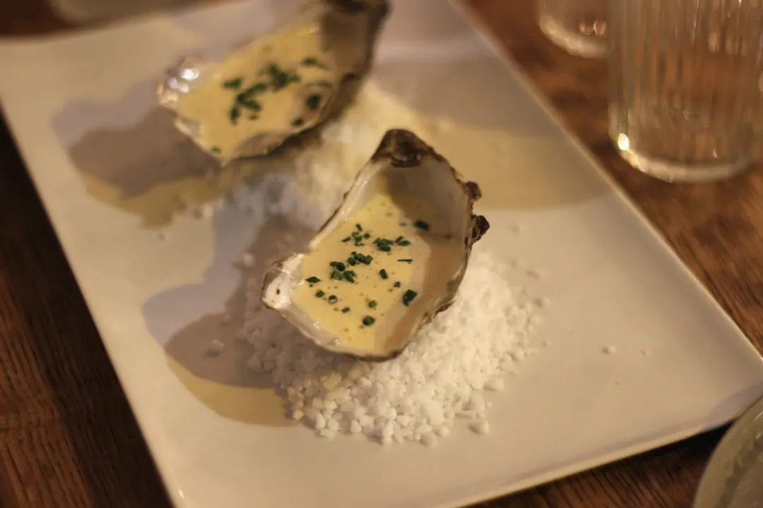 Bien Elevé Restaurant Paris