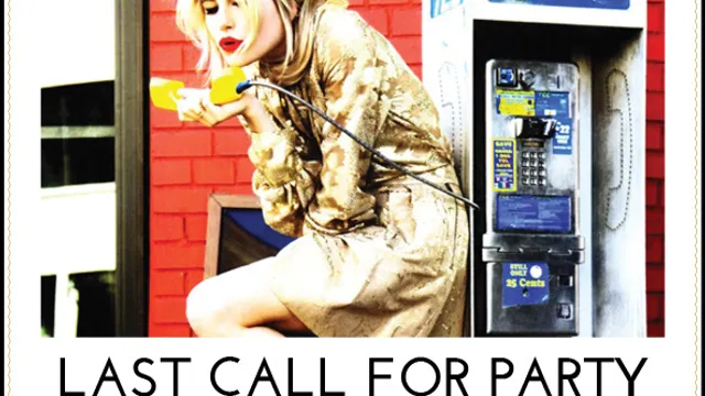 Last Call for Party