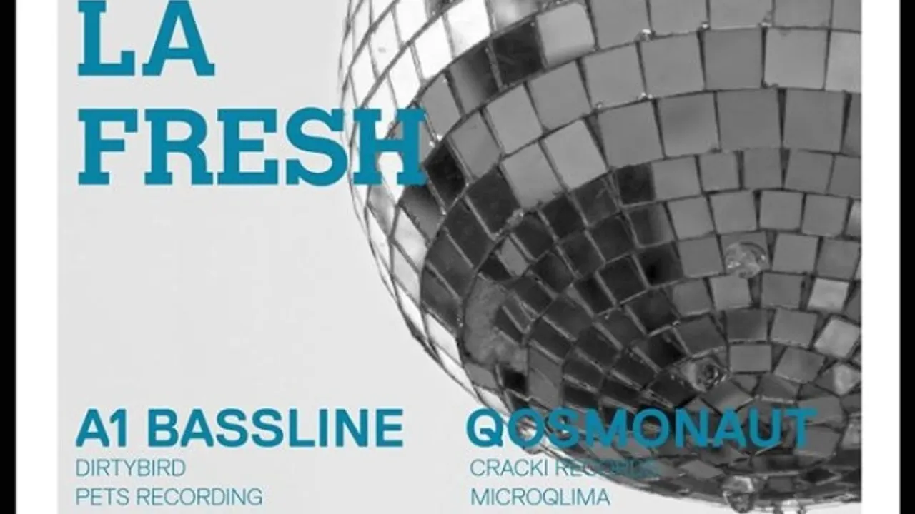 A la Fresh
