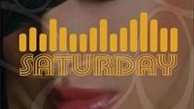 Saturday Fever