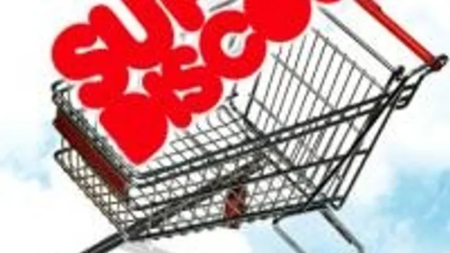 Super Discount