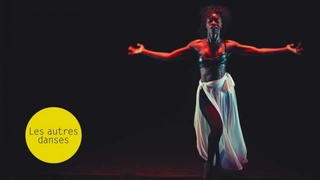 LES AUTRES DANSES : Plateau partagé