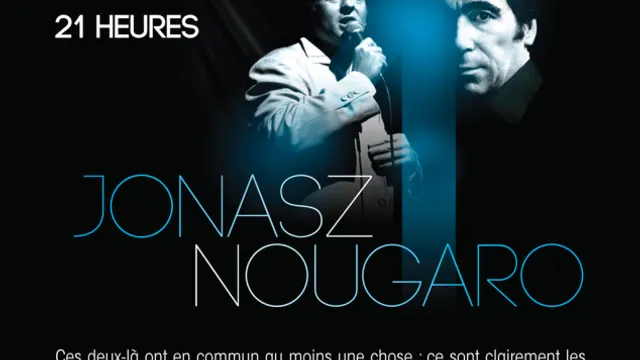 Tribute Concerts / Franck Sitbon