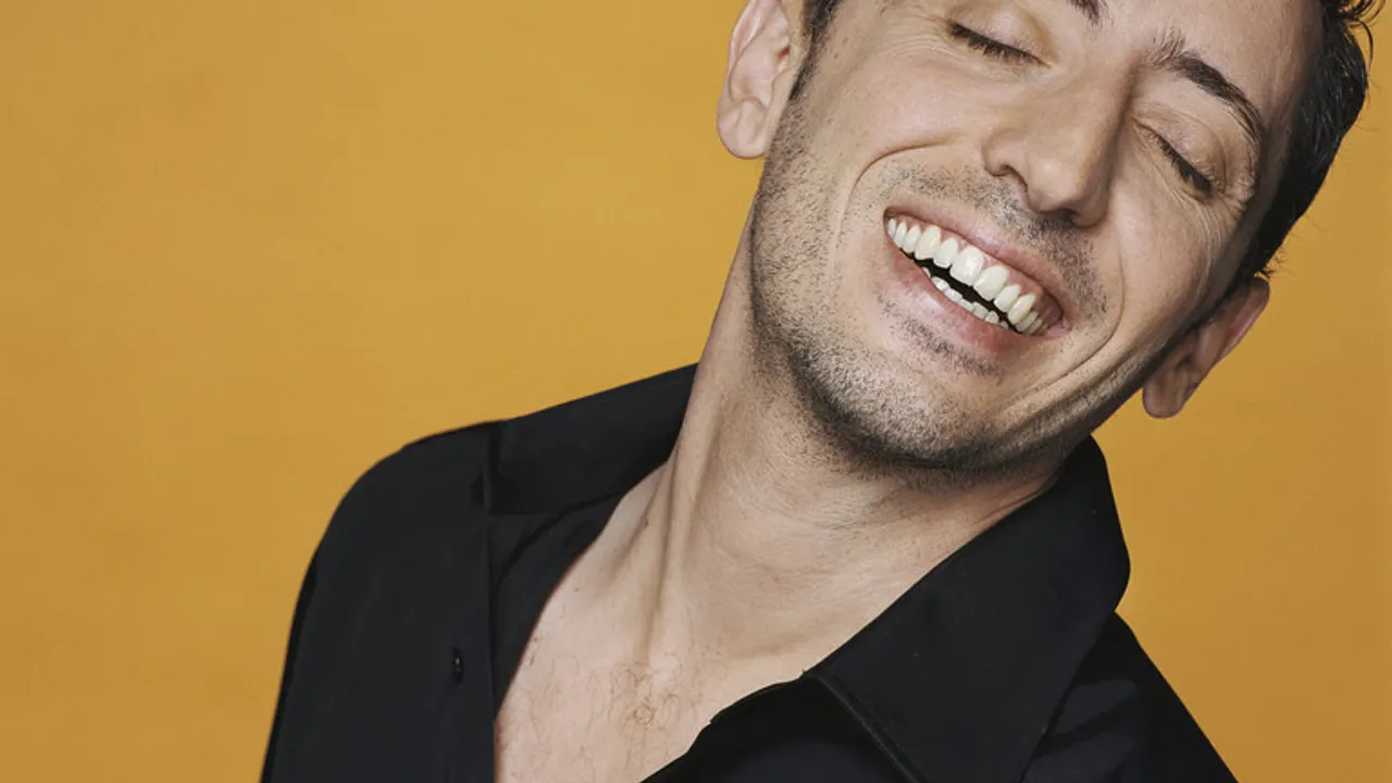 Gad Elmaleh - Sans tambour