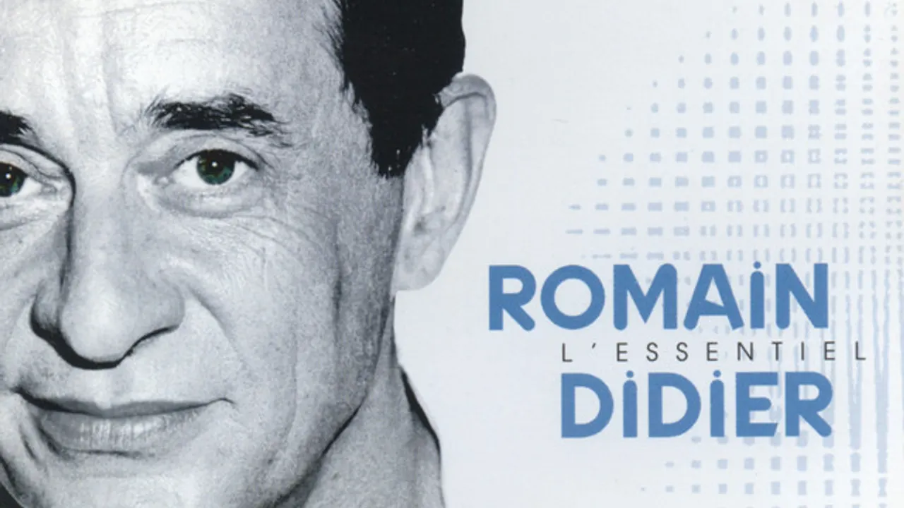 Romain Didier