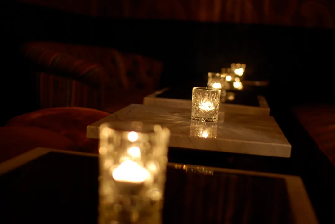 Le Ballroom du Beef Club Bar Paris