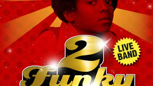 2 Funky