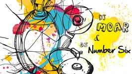 Trad Vibe Records Party (moar & number six)