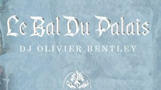 Le Bal du Palais