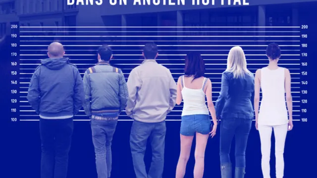 Criminal Quest - Crime aux urgences