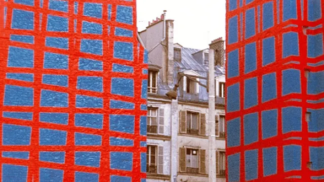 François Morellet, traits d'esprit
