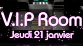 After-work @ Vip Room Theater