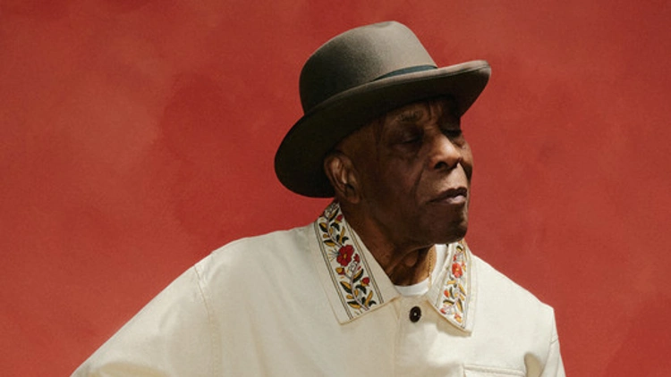 Buddy Guy