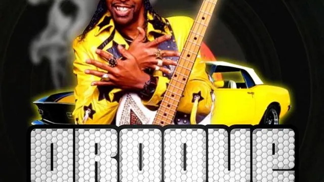 Groove Spirit