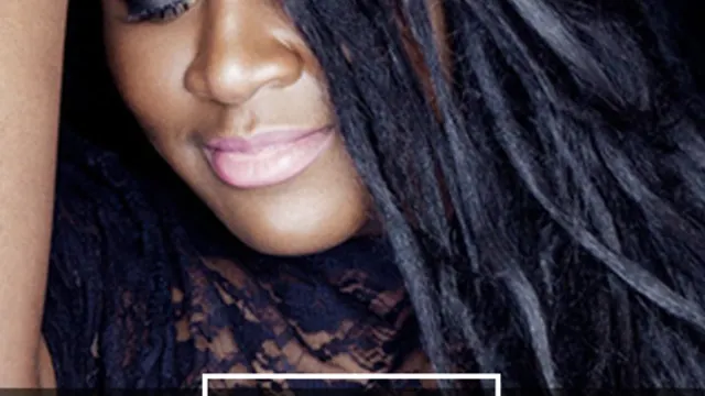 JAM TO THE WILD / Carte blanche à NKIA ASONG
