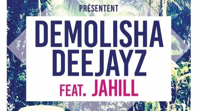 Celda Sutra w/Demolisha Deejayz & Jahill