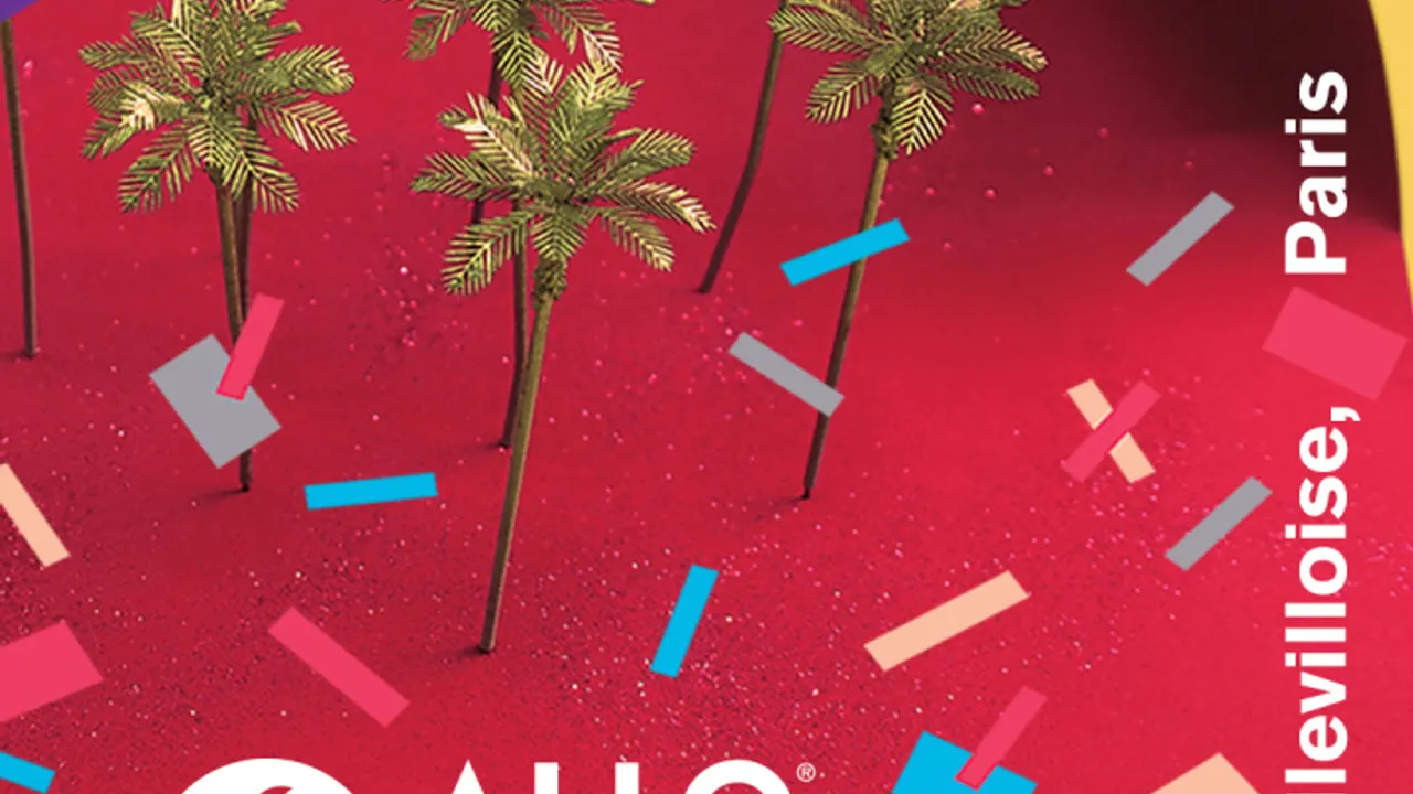 Allo Floride 4th Birthday Party