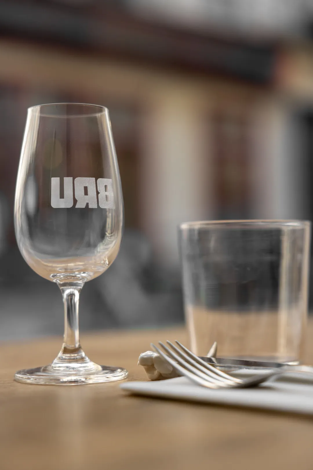 Bru Restaurant Paris