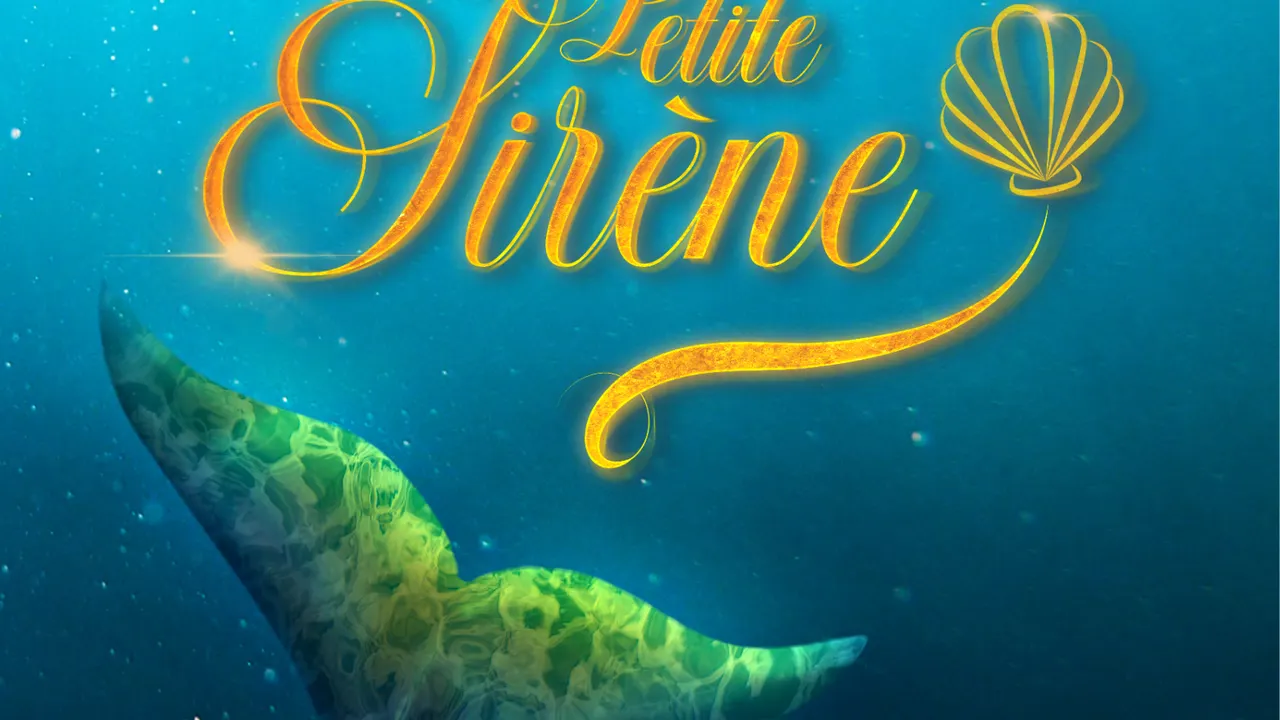 La Petite Sirène, la comédie musicale