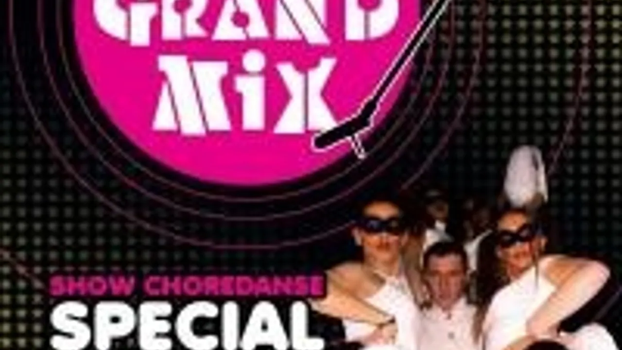Le Grand Mix