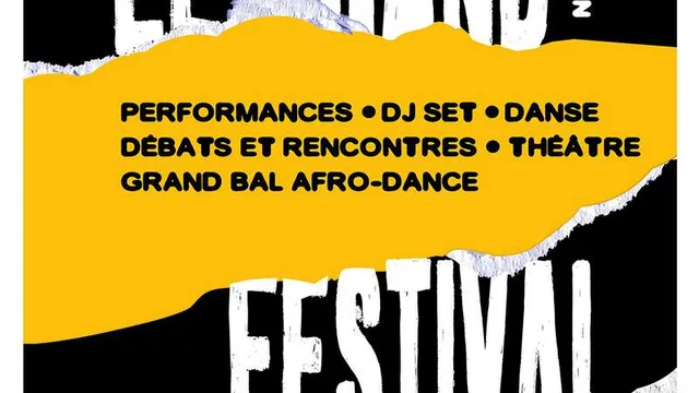 Grand Festival