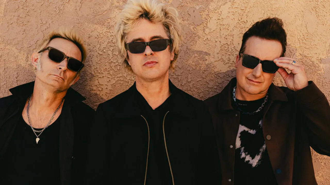 Green Day