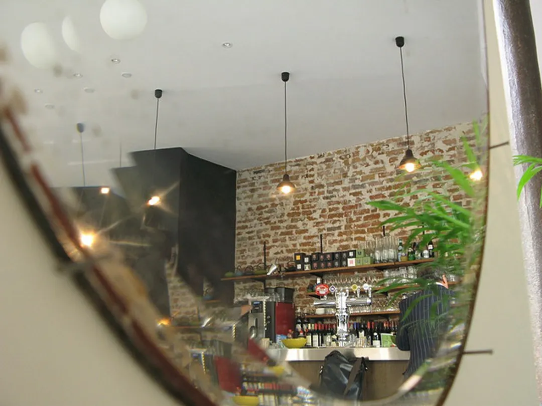 Nambodaï Restaurant Paris