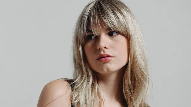 Laura Ferré « 1er Tour »