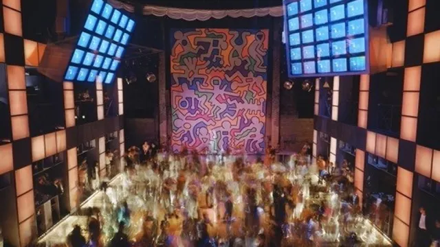 CLUBBING