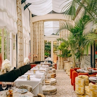 Gloria Osteria Paris