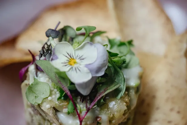 Bloom Sushi