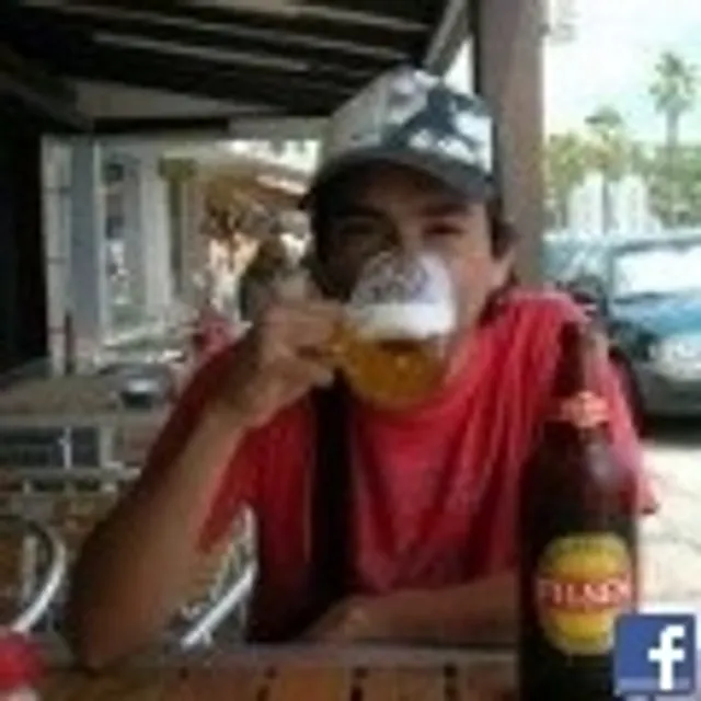 Gaston D
