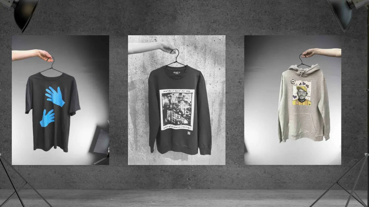 Swedish Fashion Now : Ateliers Shop For Change by Heart 17