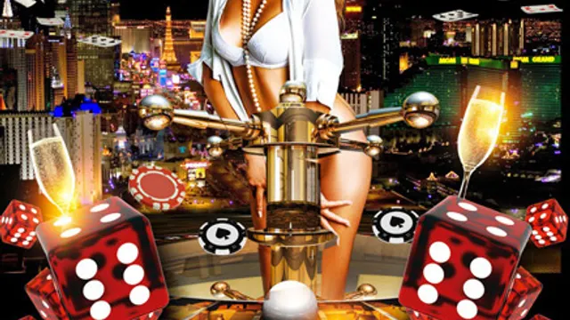 Ladies Club - Sexy Casino