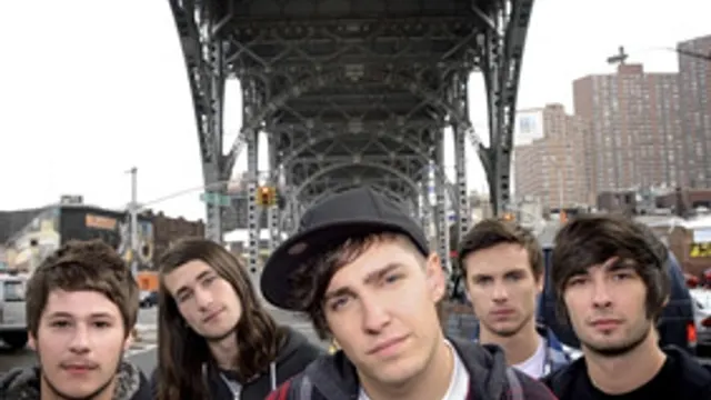 YOU ME AT SIX