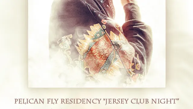 Jersey Club Night