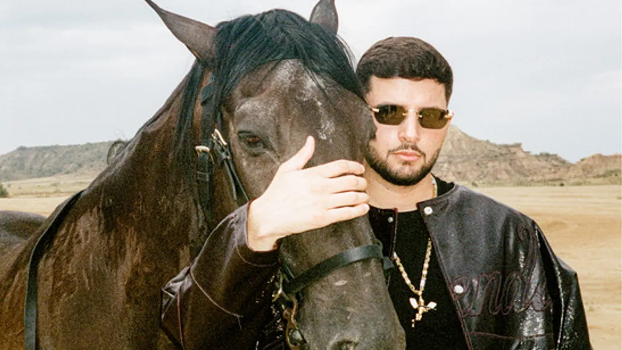Dardan - Catch me if you can Tour 2025