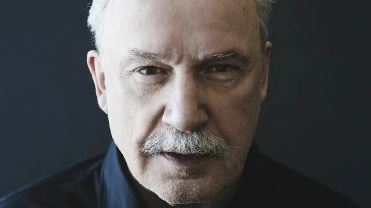 GIORGIO MORODER