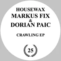 Dorian Paic