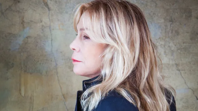 Rickie Lee Jones