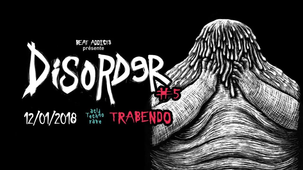 DISORDER #5