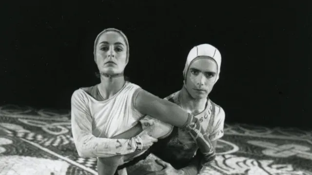 Danse En Amateur Et Répertoire Avec Le Centre National De La Danse