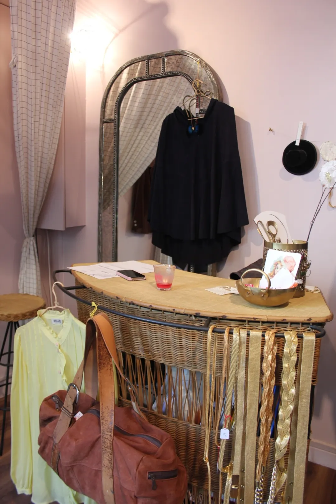 Chéri Shop Paris