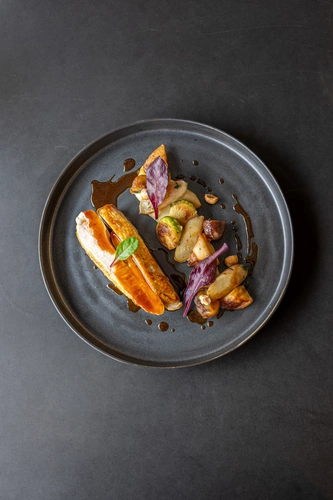 Le 975 Restaurant Paris