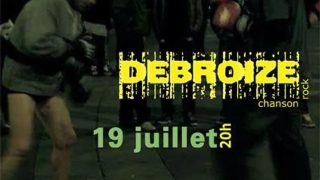 Skötch + Debroize